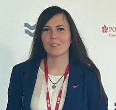 Гульнара Сиразетдинова