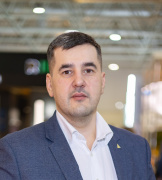 Мякоткин Артем Аркадьевич