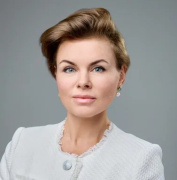 Лешина Наталья 