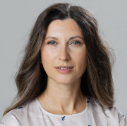 Стройкова Анастасия  Николаевна