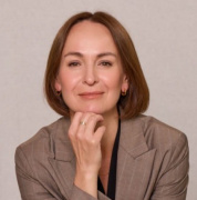 Ружицкая Юлия 