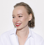 Беляева Марьяна Сергеевна