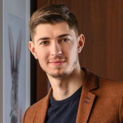 Юрченко	 Андрей Иванович