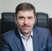 Овакимян Алексей Дмитриевич