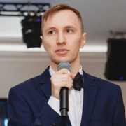 Гладков Павел Сергеевич