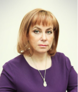 Скубицкая Марина 