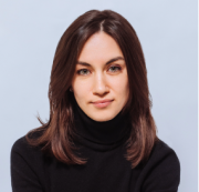 Дунина Оксана Андреевна