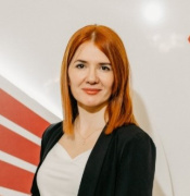 Алексеева Евгения Игоревна