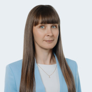 Валова	 Ольга Николаевна