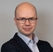 Громков Олег 