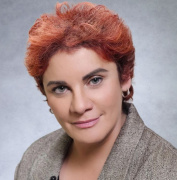 Платонова Елена 