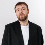 Костыренко  Михаил 