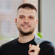 Иконников  Илья Станиславович