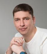 Жеглов Андрей Вячеславович