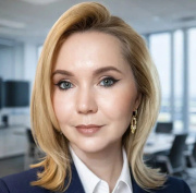 Волкова Анастасия Александровна