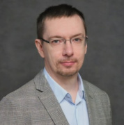 Коваленко Илья 