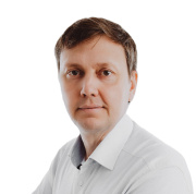 Разуваев Сергей Александрович