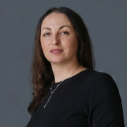 Пшеничная Инга Владимировна