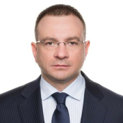 Трапезников Вячеслав Анатольевич