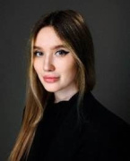 Яковлева Татьяна 