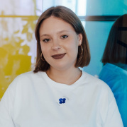 Шипицына Анастасия Александровна