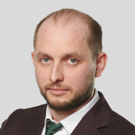 Михаил Ермилов 