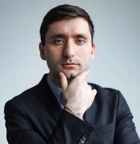 Михаил Гипич