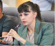 Орлова Надежда 