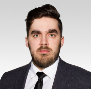 Пряжников Леон 