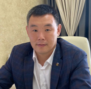 Гуляев	 Иван Михайлович