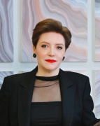 Хабибуллина Светлана 