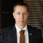Тебеньков 	 Виктор Альбертович