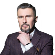 Солон Антон Борисович