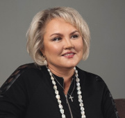 Комиссарова	 Елена Ивановна