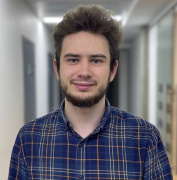 Степанов Даниил Александрович