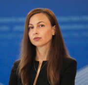 Иванникова Ольга Николаевна