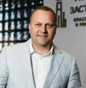 Колмычёк Олег Юрьевич