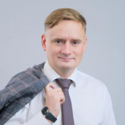 Король Анатолий Евгеньевич