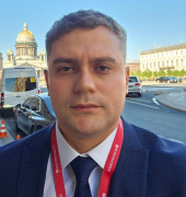 Пронин	 Яков Сергеевич