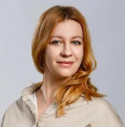 Плесовских Елена Ивановна