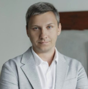 Разин Михаил Викторович