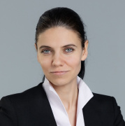 Смирнова Жанна 