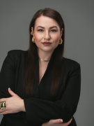 Дробышева Ирина Владимировна