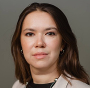 Маркова  Наталья Алексеевна