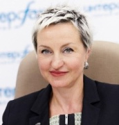 Цветкова Любовь Юрьевна