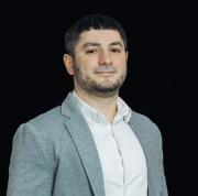 Гасанов Роберт Абдулмуслимович