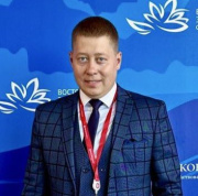 Казарцев Тимофей Викторович