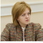 Кузьменко Светлана Петровна