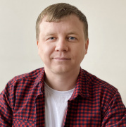 Баранов  Иван  Владимирович