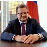 Сафронов Николай Степанович